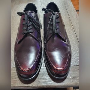 Leather Classics Oxfords Mens Size 10E3